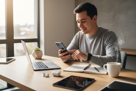 Smart Buying Guide: How to Choose the Perfect Tech Gadgets Without Wasting Money