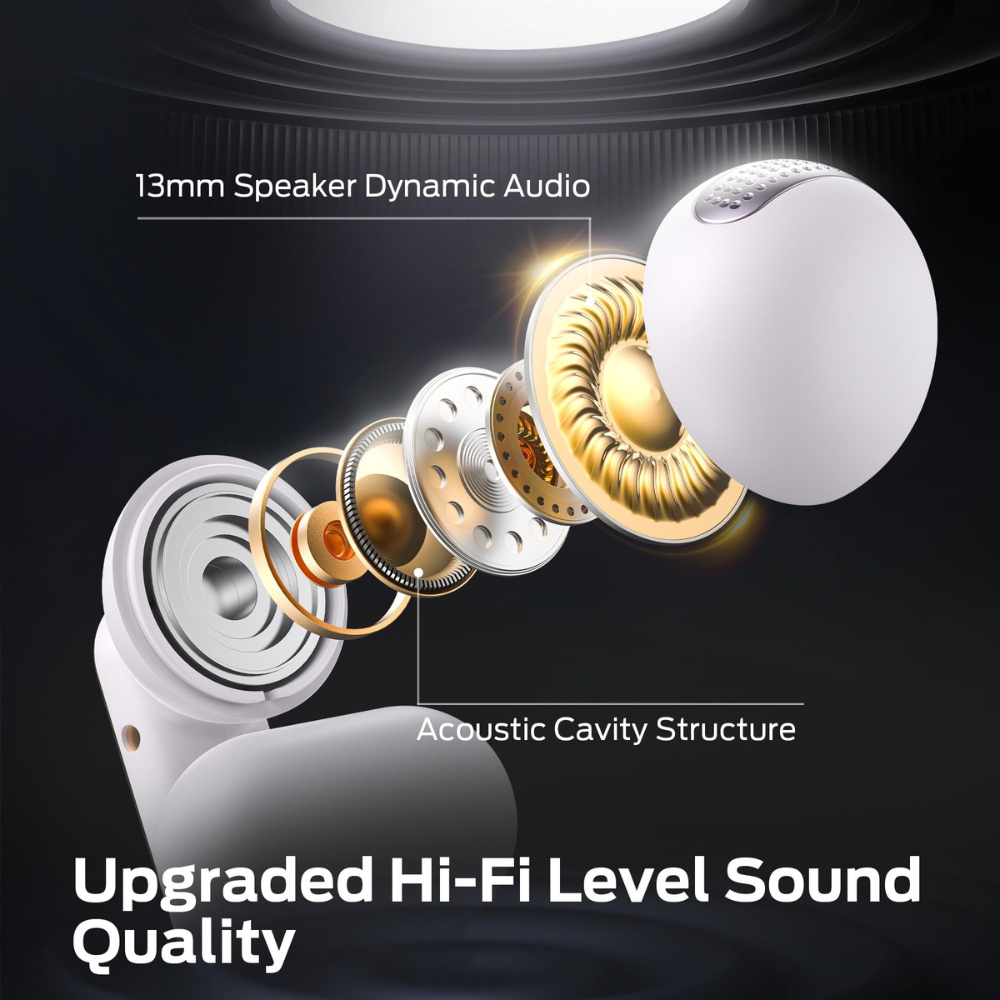 AC601 OWS Bluetooth Gaming Earphones