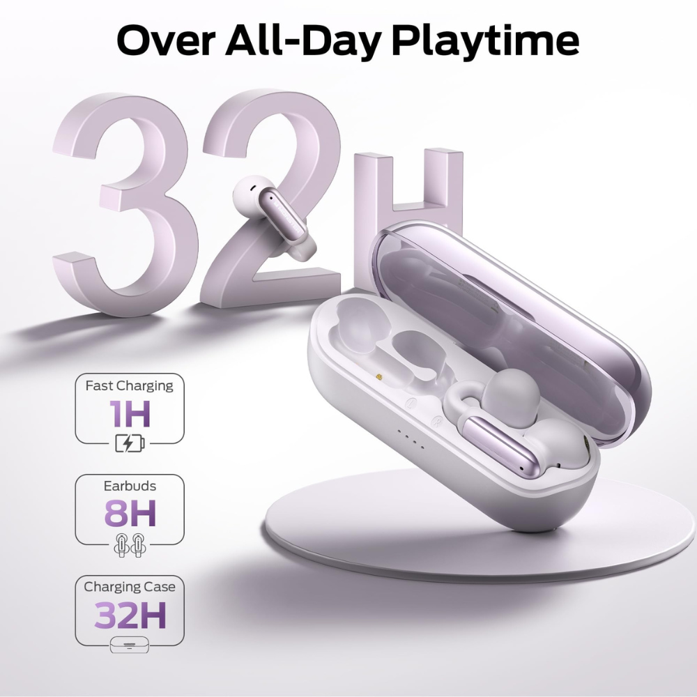AC601 OWS Bluetooth Gaming Earphones