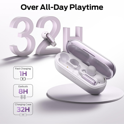 AC601 OWS Bluetooth Gaming Earphones