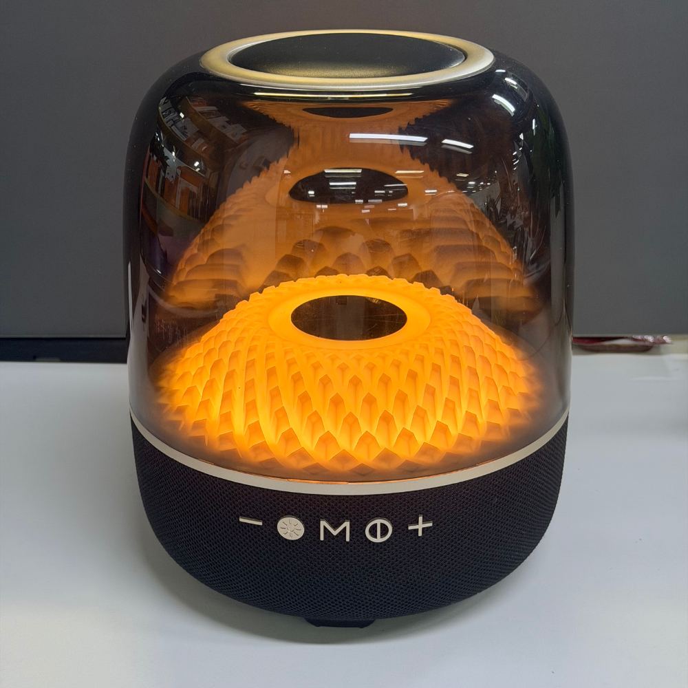 LP90 Pro Bluetooth Speaker
