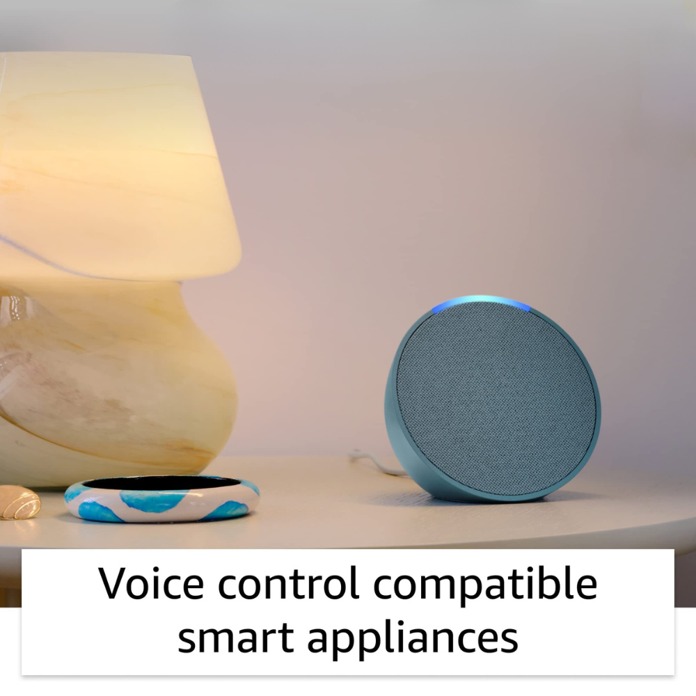 Echo Smart Speaker Series