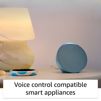 Echo Smart Speaker Series