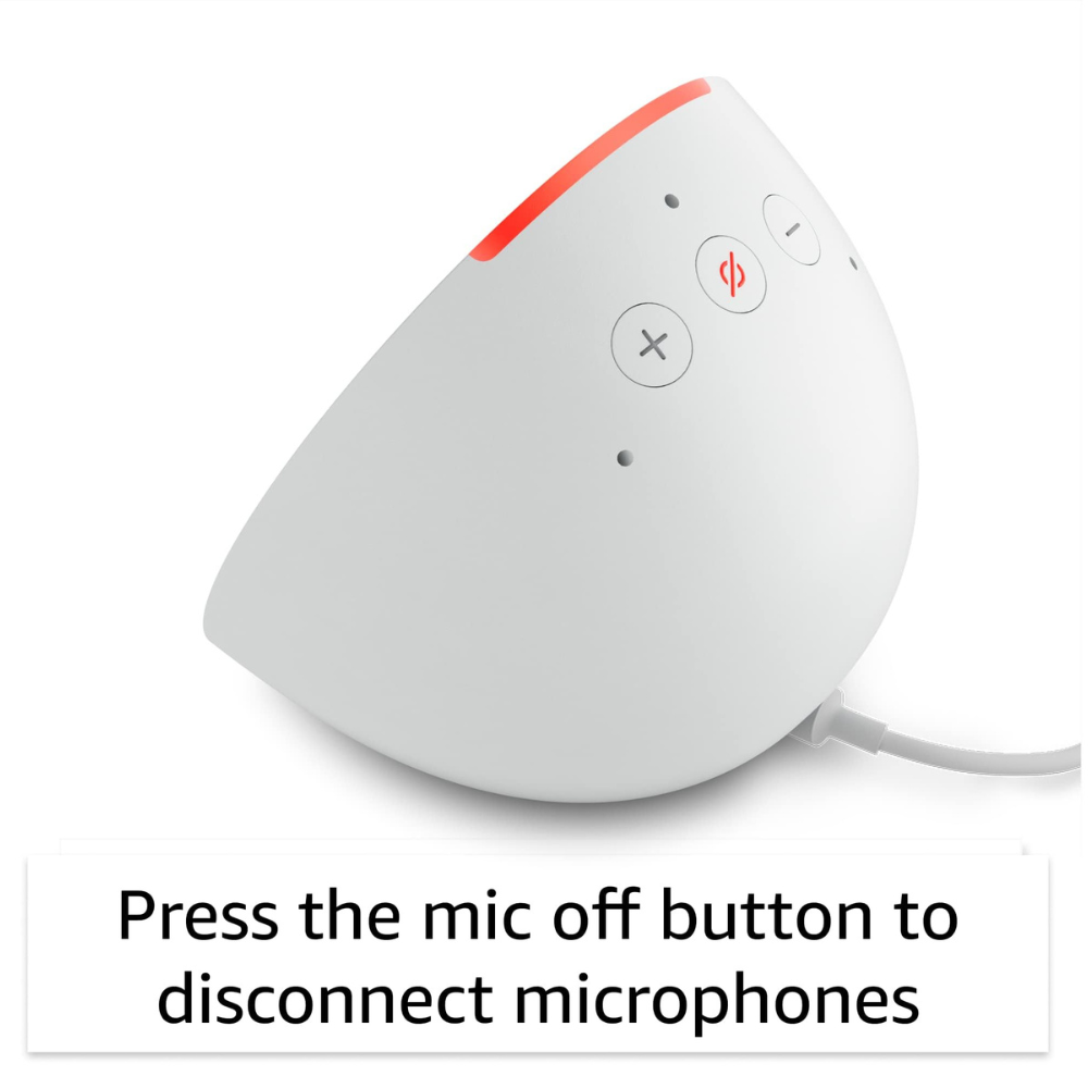 Echo Smart Speaker Series