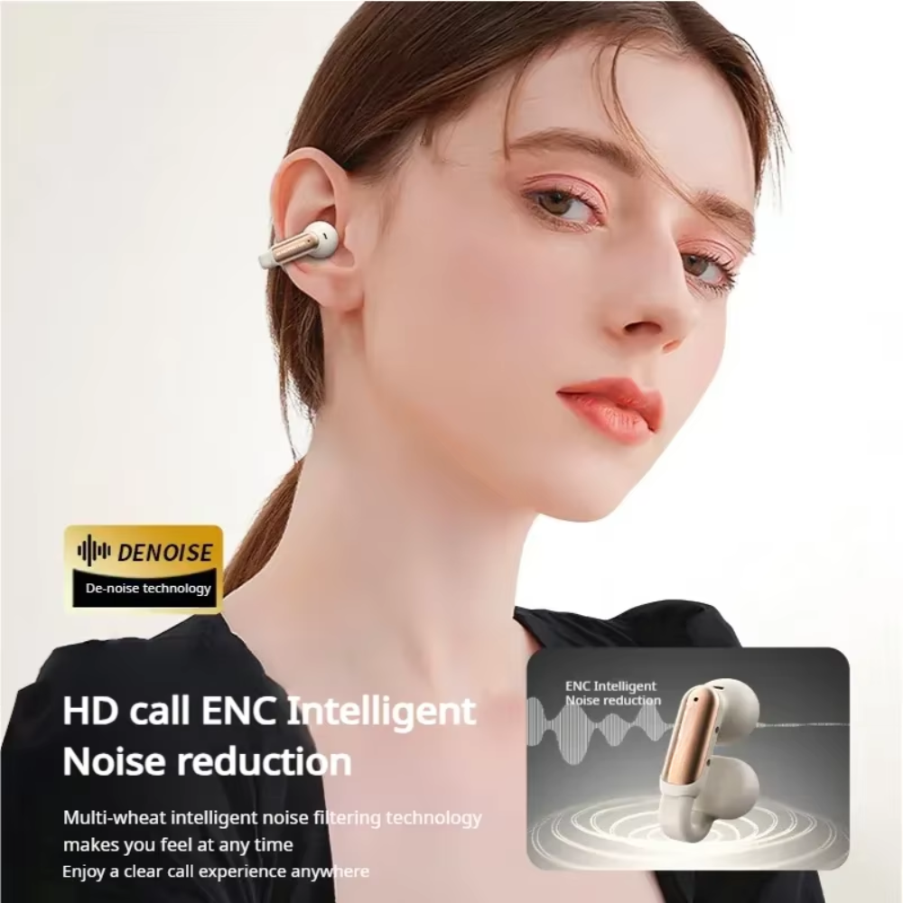 AC601 OWS Bluetooth Gaming Earphones